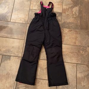 Kids Swiss Tech Snow Pants